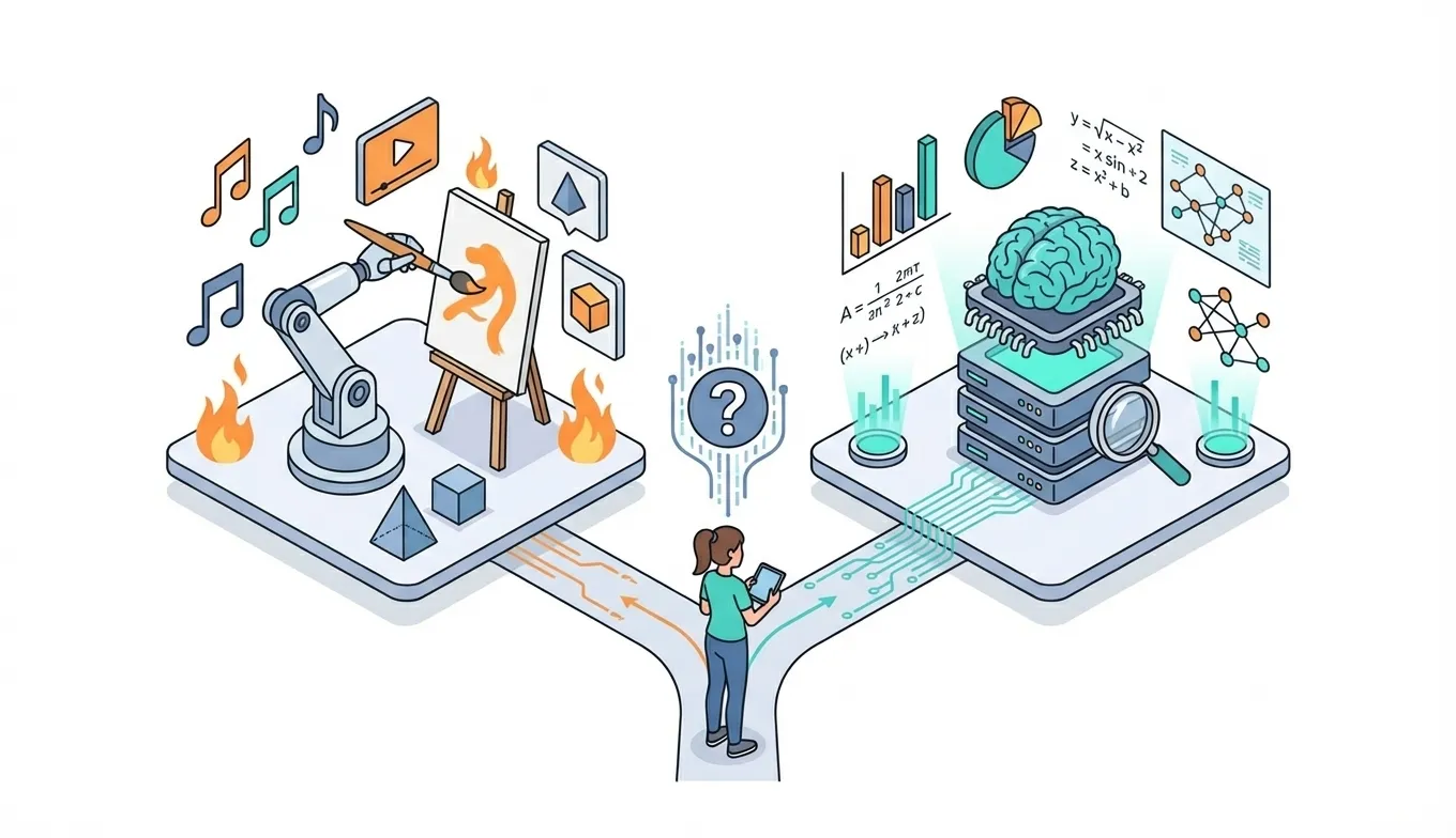 Claude入門：ChatGPTとの違いと使い分け方