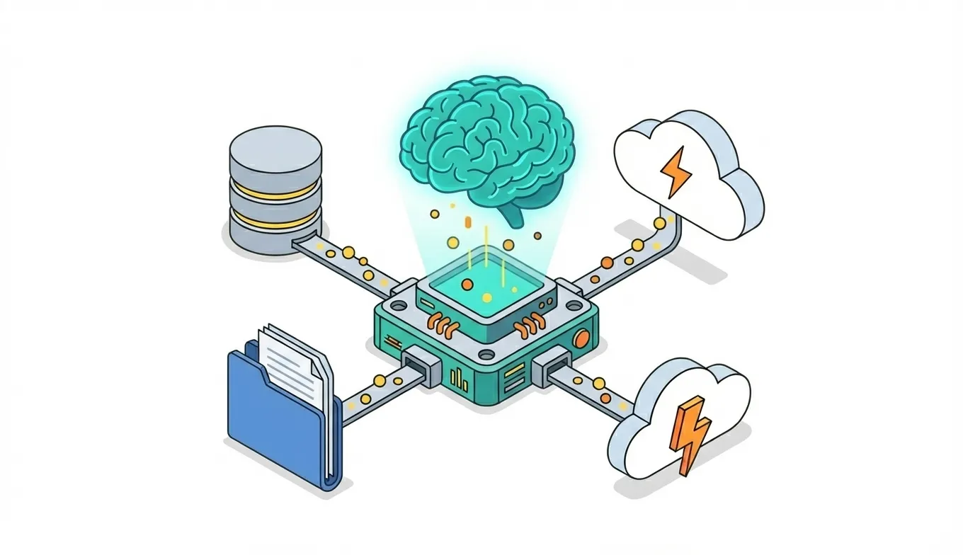 VS CodeにMCPを入れると何ができる？Copilotとの関係も解説