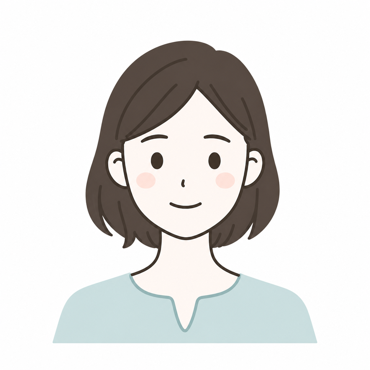 30代 女性 会社員