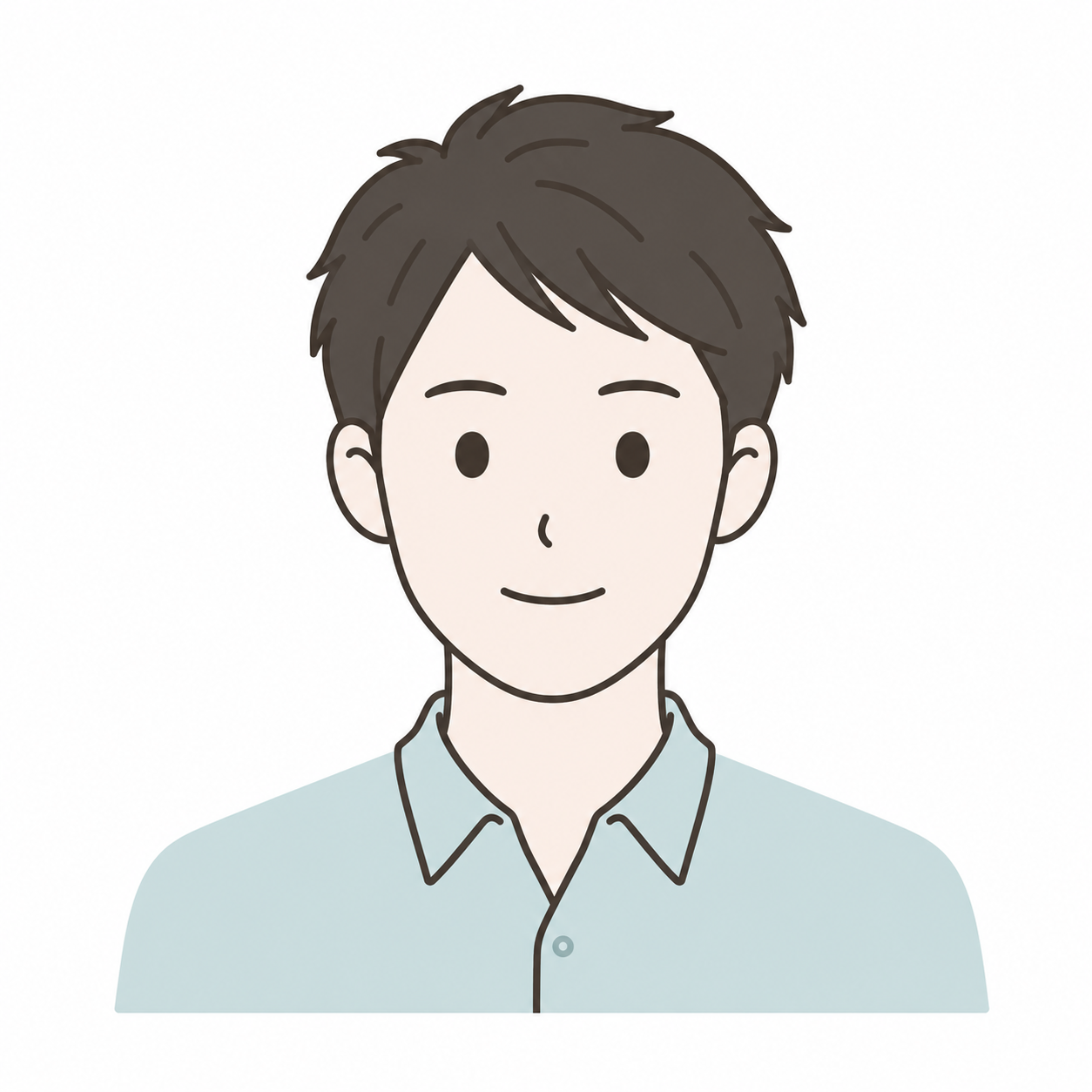 40代 男性 会社員