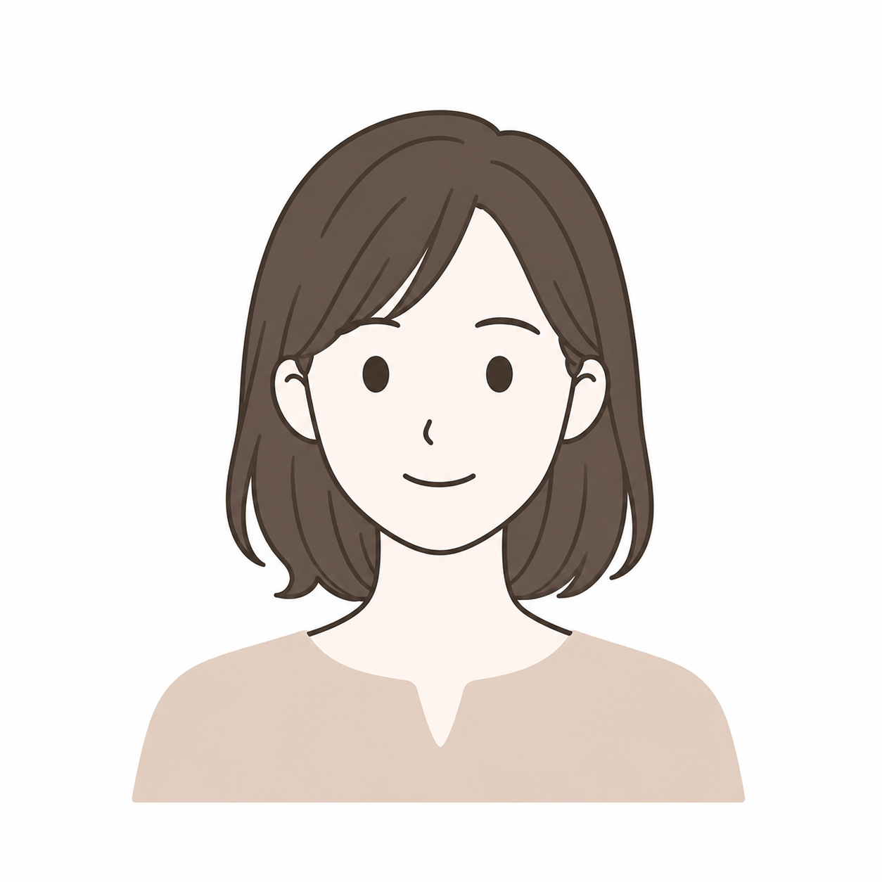 20代 女性 主婦