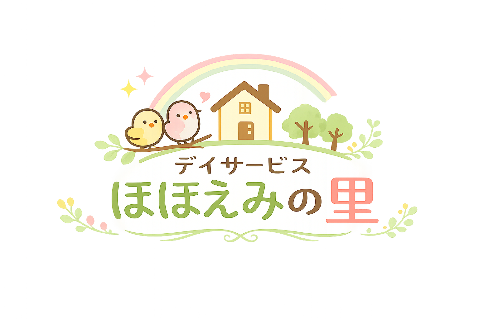 デイサービス ほほえみの里